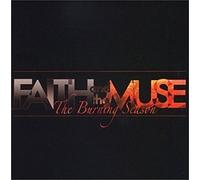 Faith and the Muse - The Burning Season [Import]