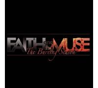 Broken Silence – The Burning Season