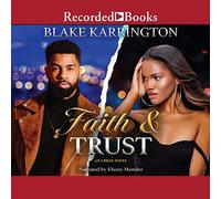 Faith and Trust (The Faith & Trust Series)
