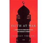 Faith at War Yaroslav Trofimov (Auteur)