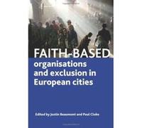 Faith-Based Organisations and Exclusion in European Cities - [Livre en VO] Unknown (Auteur)