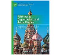 Faith-Based Organizations And Social Welfare