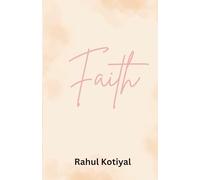 Faith: Because the world breaks you before it blesses you