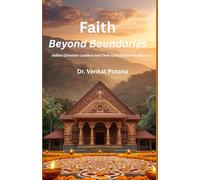 Faith Beyond Boundaries: Indian Christian Leaders and Their Contribution to Mission