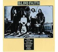 Blind Faith – Blind Faith – CD