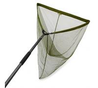 Faith Carp Landing Net - 1.80 m Telescopic Carbon Handle - Carry Bag