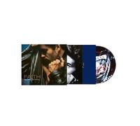 Faith – CD – CMG