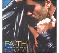 Faith – CD – Sony Music