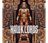 Faith CD