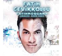 Faith Cevikkollu - Faiteh Morgana: Nichts Ist,Wie Es Scheint