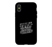 Faith Changes Everything Coque pour iPhone X/XS