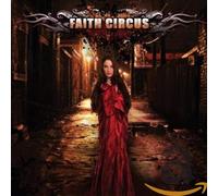 Faith Circus - Faith Circus [Import]