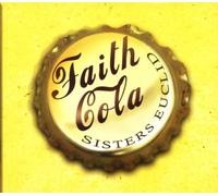 Faith Cola Feat Kevin Breit [Import]