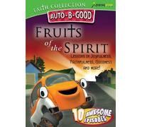 Faith Collection-Fruits of