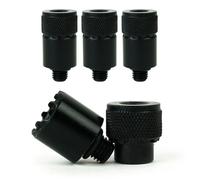 Faith Connector set 3 pièces - Connecteur rapide magnétique - pour indicateurs de touche et accessoires