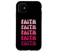Faith Coque pour iPhone 11