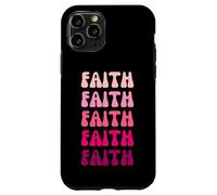 Faith Coque pour iPhone 11 Pro