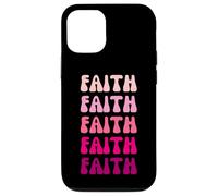 Faith Coque pour iPhone 12/12 Pro
