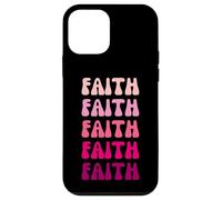 Faith Coque pour iPhone 12 mini