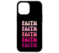 Faith Coque pour iPhone 12 Pro Max
