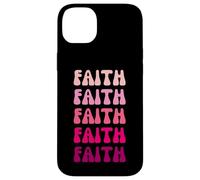 Faith Coque pour iPhone 14 Plus