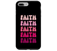 Faith Coque pour iPhone 7 Plus/8 Plus