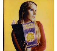 Middle Kids - Faith Crisis Pt 1 (Numbered Blue+Yellow LP) [Import]