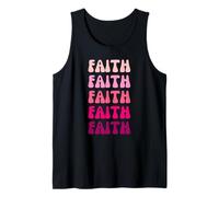 Faith Débardeur