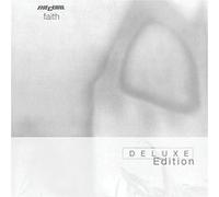 Faith – CD – Édition Deluxe – Universal Billard