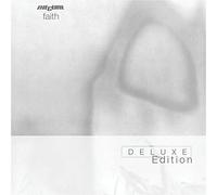 Faith - Deluxe edition CD