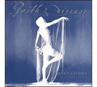 Faith & Disease - Lamentations-a Collection