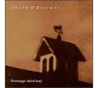 Faith & Disease - Live Songs: Third Body