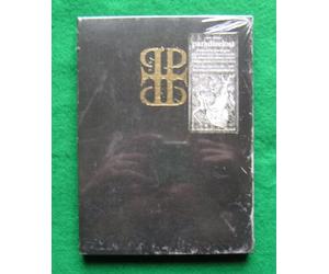 Faith Divides Us(Ltd. t.)