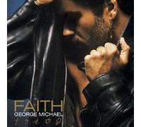 George Michael – Faith – CD – Blu‑Spec
