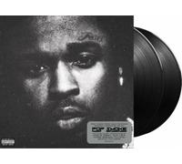 Faith Édition Limitée Vinyle Coloré Vinyle