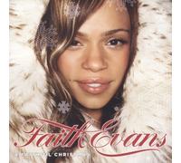 FAITH EVANS - A Faithful Christmas