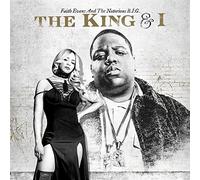 Faith Evans and the Notorious B. I. G. - The King & I [Import]