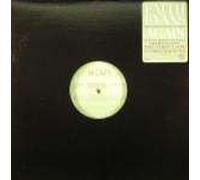 Faith Evans - Faith Evans - Again - Capitol Records