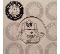 Faith Evans - Faith Evans - You Gets No Love - Bad Boy Entertainment