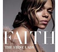 Faith Evans – First Lady – Import
