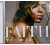 Faith Evans – First Lady – Import
