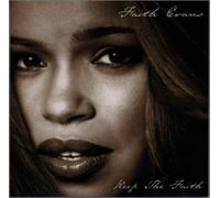 Faith Evans - Keep The Faith [Import]
