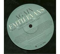 Faith Evans / Mary J Blige - Faith Evans / Mary J Blige / Again / My Life (Remixes)