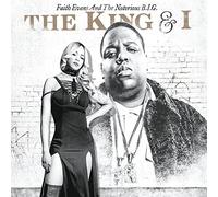 The King & I – Rhino