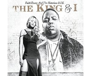 Faith Evans - The King & I