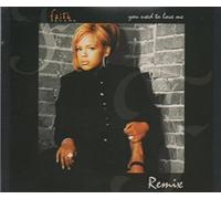 Faith Evans - You Used to Love Me [UK Import]
