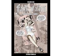 Faith Fallon