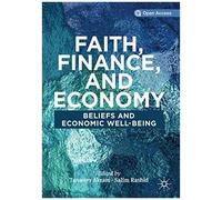 Faith, Finance, And Economy