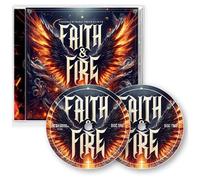 Faith & Fire Consumed By Music Fueled By Faith