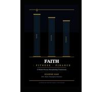 Faith Fitness Finance: A Whole-Person Discipleship Framework